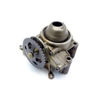 Насос масляный 1.2 12v fabia 2 поло ibiza 4 roomster