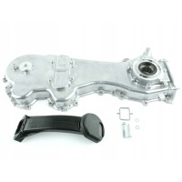 Astra h corsa c meriva насос масляный 1.3 jtd
