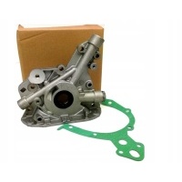 Насос масляный olejow opel corsa vectra astra 1.4 1.6