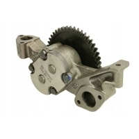 Насос масляный febi bilstein fe07685