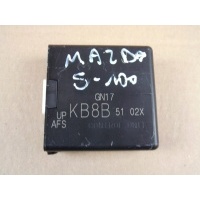 Mazda cx5 ii блок adb kb8b5102x