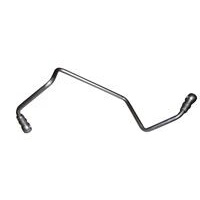 Трубки провода турбина peugeot 207 307 407 1 , 6 hdi