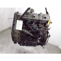 Двигатель дизельный FORD FOCUS (2002-2005) 2004  1.8 TDCi   дизель  FFDA