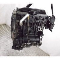 Двигатель дизельный FORD MONDEO (2001-2007) 2002  2.0 TDCi   дизель  FMBA/FMBB  N7BA