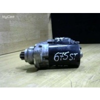 Стартер Seat Ibiza 3 2005 BOSCH 0 001 120 400