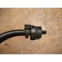 Клапан генераторы 8e0133459 2.4 audi a4 b6 кабриолет