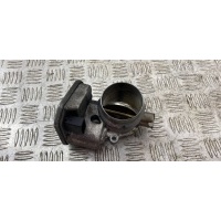заслонка дроссельная BMW 5 серия E60/E61 2009 7804384