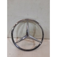 Эмблема решетки радиатора Mercedes-Benz R-Class W251 2007-2010 A2518880086