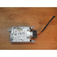 Помощник переключения пояса движения volkswagen passat b7 3aa 2012 год