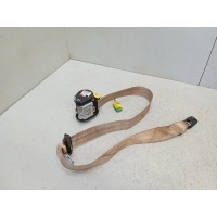 Ремень безопасности передний Volkswagen Touareg 2004 7L6857705AMEC