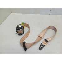 Ремень безопасности передний Volkswagen Touareg 2004 7L0857706EHCP