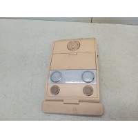 Плафон салонный Volkswagen Touareg 2004 7L6947105B