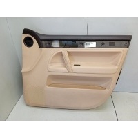 Обшивка двери Volkswagen Touareg 2004 7L6867012AENUR