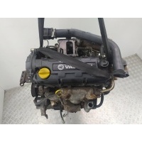 Двигатель Opel Astra G 2001  1.7   DTI   Y17DT 0087473