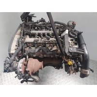 Двигатель Opel Insignia 2010  2.0   CDTI   A20DTH 17507225