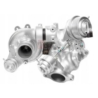 Турбина mazda cx - 5 2.2 skyactiv - d 175 л.с. евро 6
