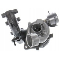 Турбокомпрессор 54399700029 audi volkswagen 1.9 tdi 105 л.с.