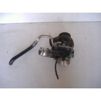Bmw f45 f46 2.0d турбина турбокомпрессор