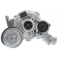 Турбокомпрессор 54399700034 форд volvo 1.6 ecoboost