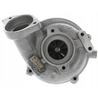 Турбокомпрессор 54399700089 bmw 3.0 286 л.с.