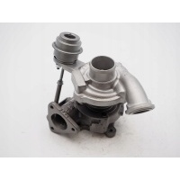 Турбина турбина opel zafira 2.0 dti 101 л.с. 708867