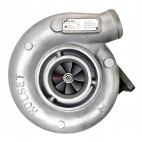 Турбина 3593920 man holset 220km wh1e