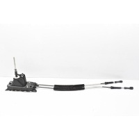 Домкрат переключатель кпп 5qa711049c tiguan ii