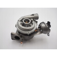 Турбина турбина форд kuga 2.0 tdci 136 140 л.с. 765993