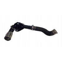 Трубки провода турбина renault 144605225r