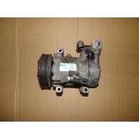Компрессор кондиционера фиеста fusion 1.4 tdci