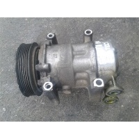 Компрессор кондиционера форд фиеста 1.4 tdci
