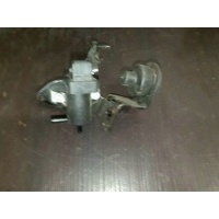 Renault 2.5dci клапан генераторы 8200762162