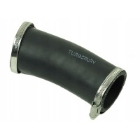 Труба шланг интеркулера форд focus iii mk3 2.0 tdci