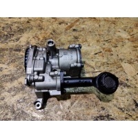 Насос масляный vacum 2.0 tdi crl passat b8 04l145208k