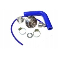 Blow off форд focus st mk2 2.5t properfekt комплект