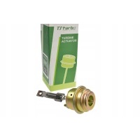 Клапан турбины 1.9 dci f9q gt1749v 454158 - 0001