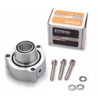 Клапан сливной blowoff 1.4 1.8 2.0 tfsi tsi