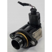 Клапан турбины volkswagen touran 1.4 tsi 704247020