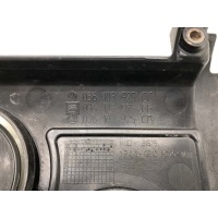 Декоративная крышка двигателя Volkswagen Golf 5 2006 036103925CC