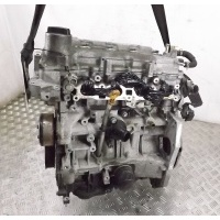 Двигатель бензиновый NISSAN QASHQAI (2007-2010) 2008  1.6   бензин  HR16DE (4 форсунки)  HR16DE (4 форсунки)
