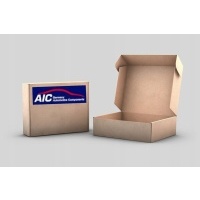 aic 55262 клапан турбины