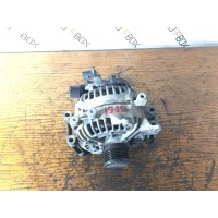 Генератор Mercedes C-class W203 2004 A0131540002, 0124625014
