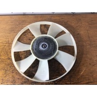 Вискомуфта Mercedes Sprinter W906 2017 A0002009723