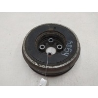 Шкив коленвала Volkswagen Golf-4 1999 038105243K