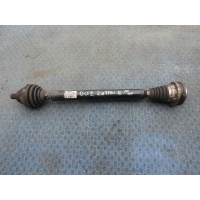 Привод 1k0407272jb a3 8p леон ii гольф 2.0tfsi правый