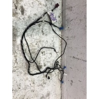 Проводка (коса) боковой двери Mercedes X166 GL 2012-2016 A1665403713