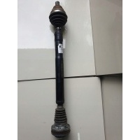 Seat леон ii 2.0 tfsi привод правый 1k0407272jb