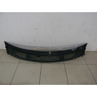 Водосток лобового стекла (жабо) Skoda Fabia 2 5J 2007-2015 5J1819415D
