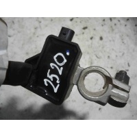 Клемма аккумулятора минус Volkswagen Touareg 2014 7P0915181B