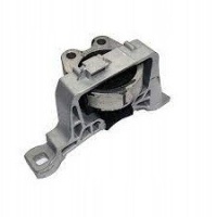 Подушка двигателя правый mazda 3 bk bl 5 cr19